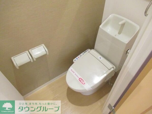 エスポワール幕張の物件内観写真